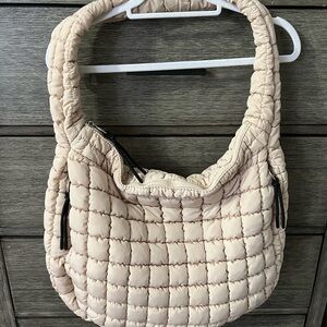 FP Movement Quilted Carryall